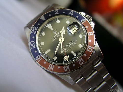 ロレックス ショップ 小田急新宿の特徴