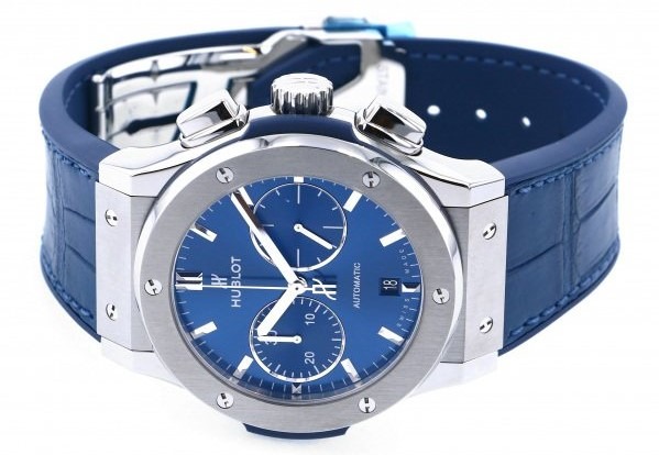 クラシックフュージョン 521.NX.7170.LRの買取相場