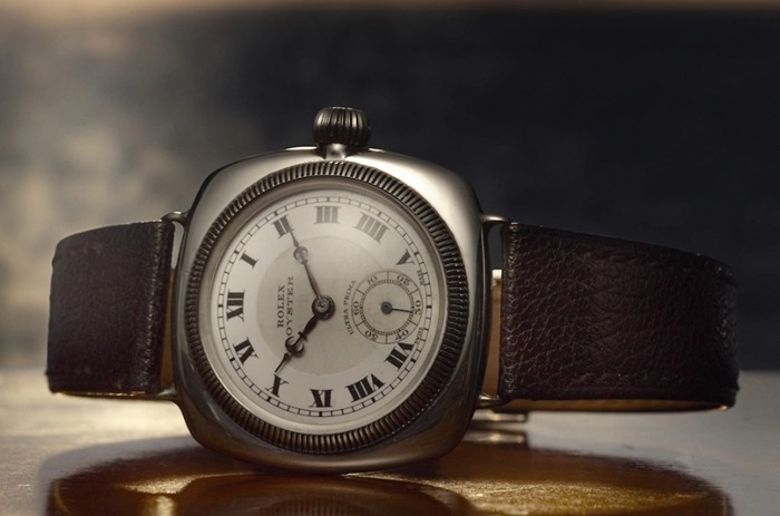 共通点1：アンティーク等の希少性が高いモデル