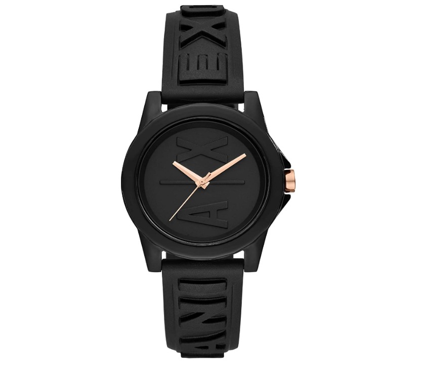 アルマーニのレディース腕時計：AX4369