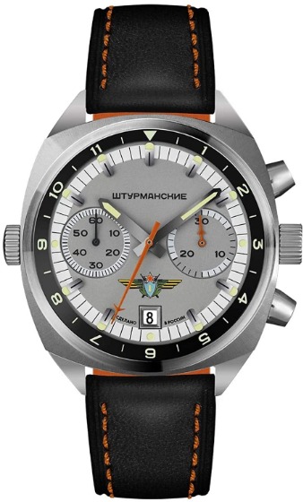 シュトゥルマンスキー腕時計：3133 1981260