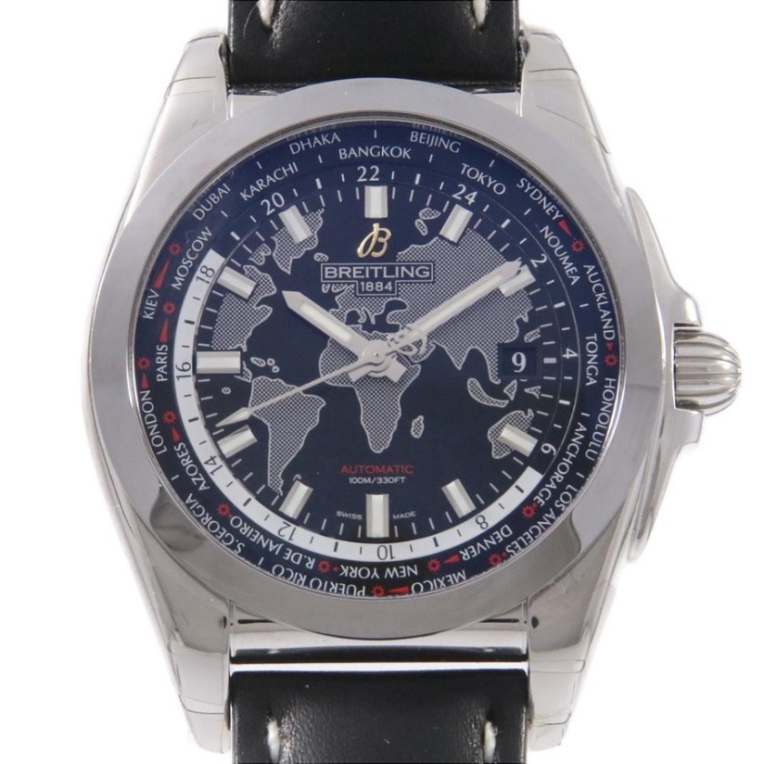 ブライトリング ギャラクティック