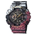 "ワンピース" GA-110JOP-1A4JR 