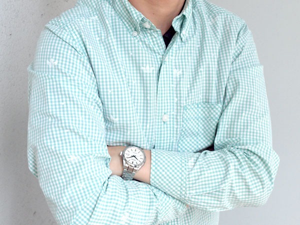 SARX033(セイコー)は6R15ムーブメント搭載のコスパ良いモデル