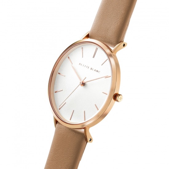 アレットブラン Palette カプチーノ