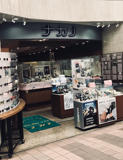 北九州市小倉北区の時計店11選 腕時計の電池交換や修理 販売のおすすめ店まとめ Richwatch