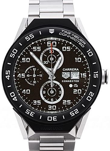 タグ・ホイヤー コネクテッド モジュラー45 SBF8A8001.10BF0608 