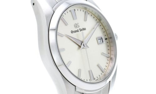 SBGX263(グランドセイコー)の特徴