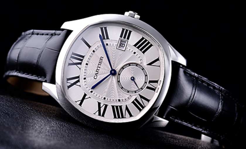 ドライブ ドゥ カルティエ