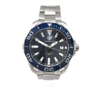 タグホイヤー アクアレーサー WAY111C