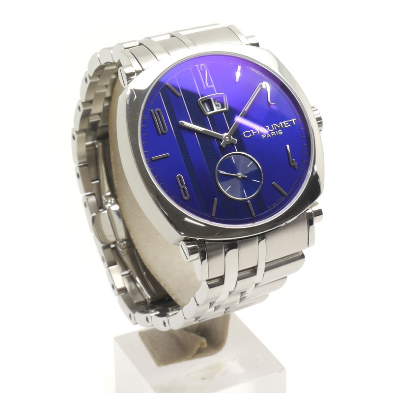 ショーメ ダンディ グランドデイト W11680-47C