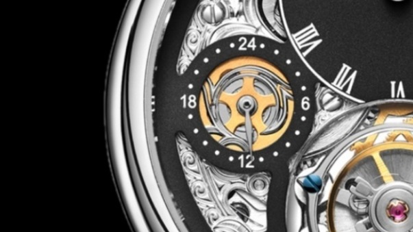 ③時間の概念が変わるGMTインジケーター