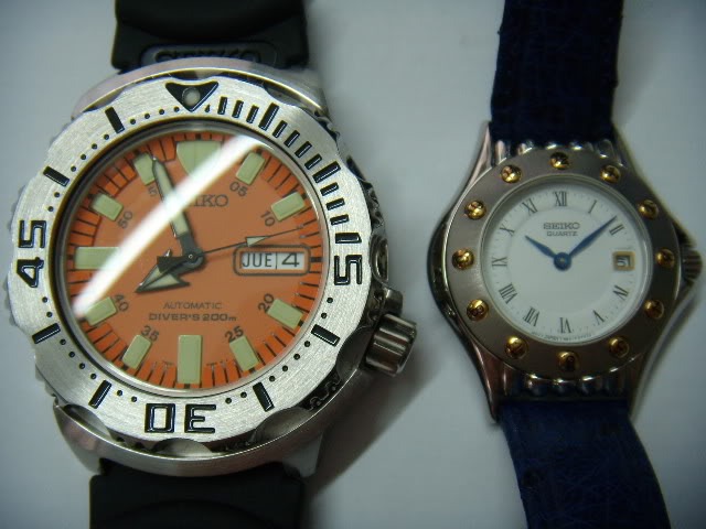 カスタムウォッチは20,000円代から