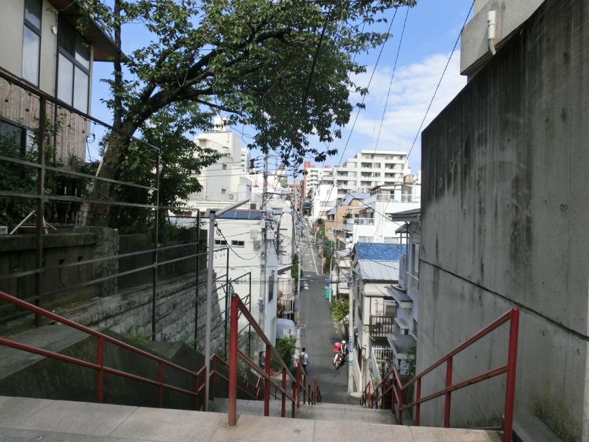 四谷　須賀神社