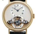 ブレゲ"トゥールビヨン" Ref.3350BA