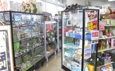 リサイクルマート 原店