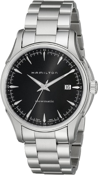 ハミルトンジャズマスタービューマチックオートH32665131