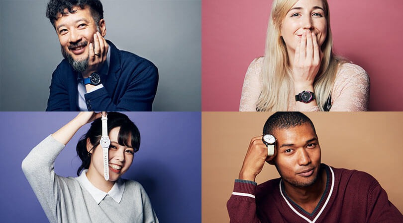 SmileSolar シリーズ007