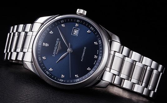 ロンジン マスター コレクション Ref.L2.793.4.97.6