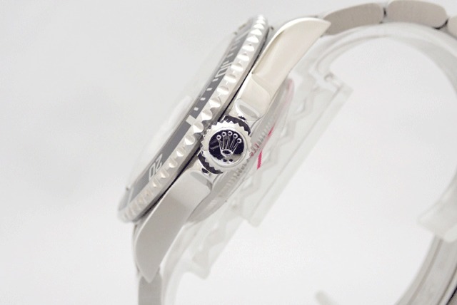 ④クラスプの違い