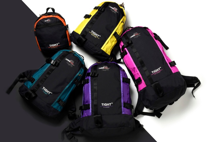 ホグロフスのリュックが気になる？