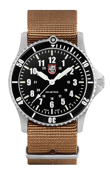 ルミノックス（LUMINOX）