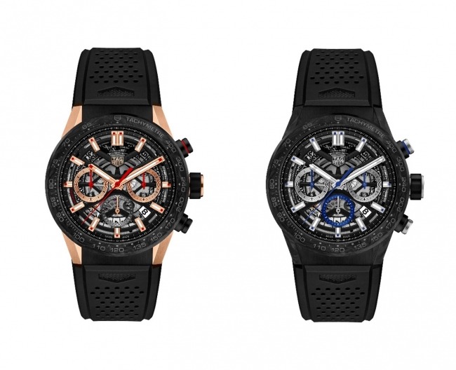 タグホイヤー"カレラ" のオーバーホールのおすすめ店を紹介