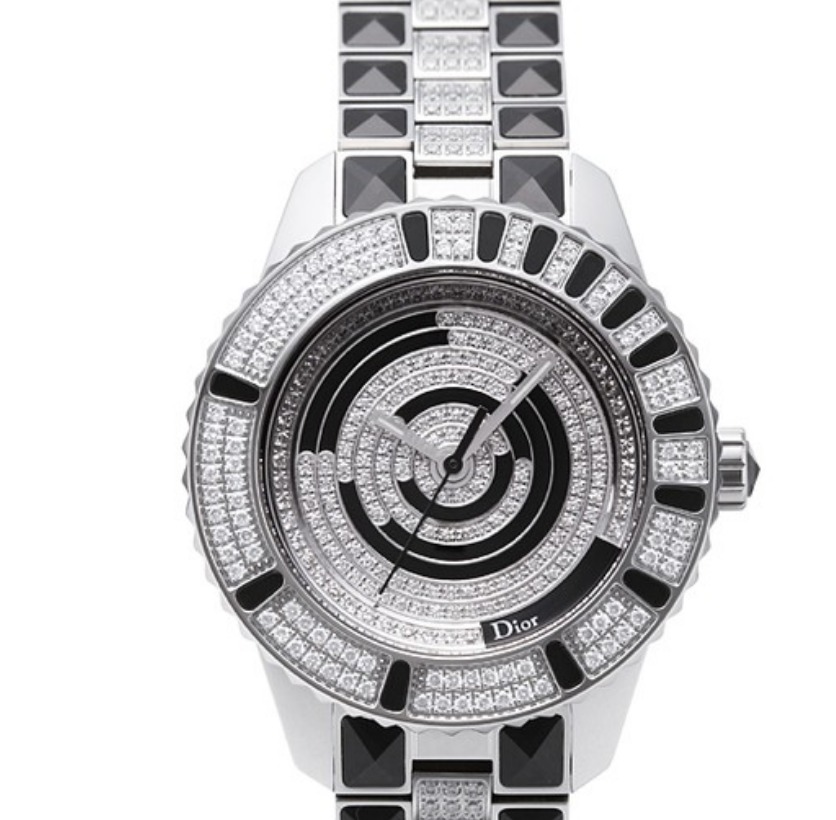 ディオール(Dior)のメンズ腕時計：CD11311BM004