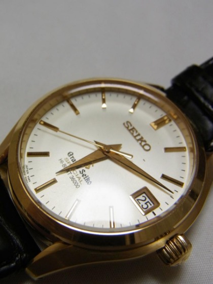 1968年から次々と高精度自動巻きを発売