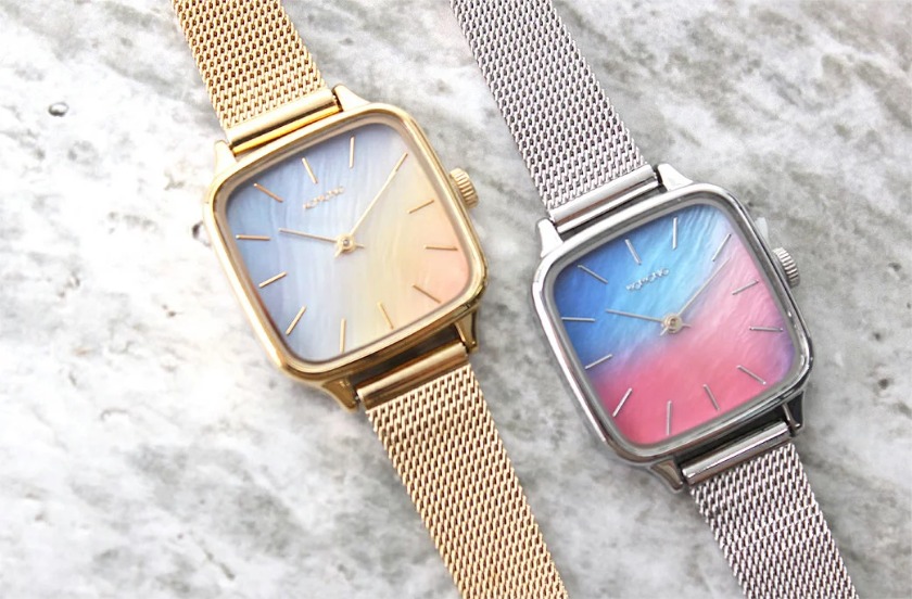 ケイト ロイヤル ハロ ゴールド の特徴・機能