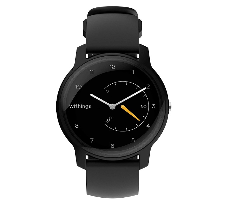Withings Move(スマートウォッチ)
