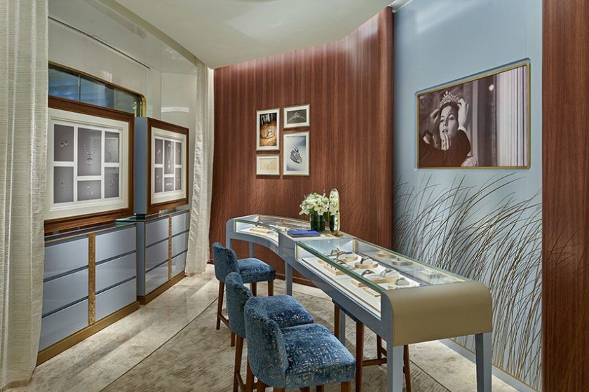 ショーメブティック