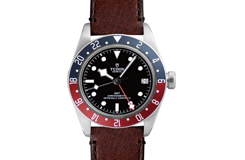 ブラックベイ GMT 79830RB