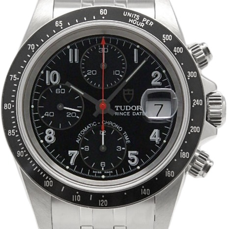 クロノタイム プリンスデイト 79260