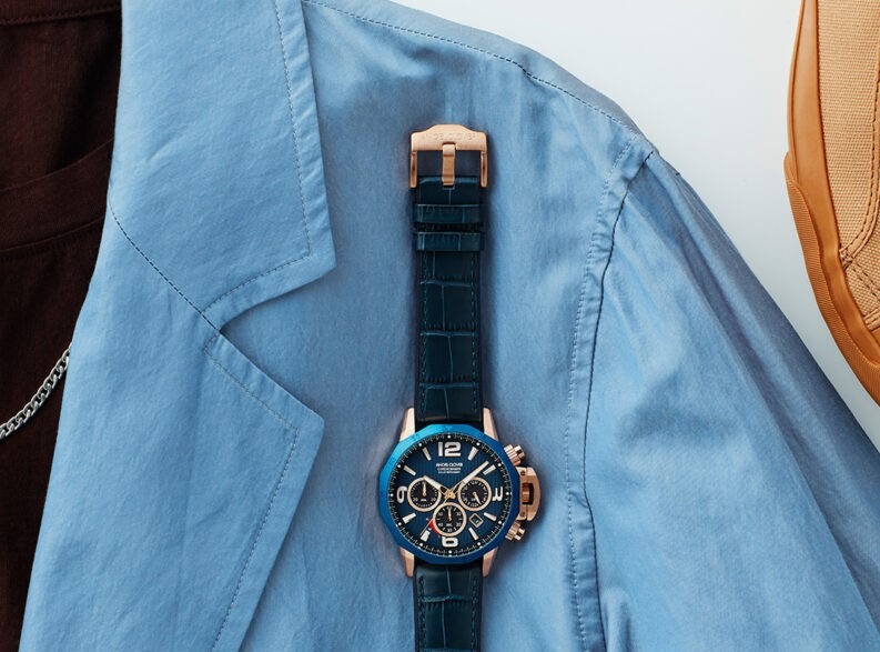 ANGEL CLOVERの新作はタフでファッショナブル