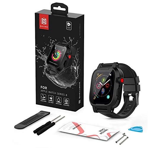 NIKAMI Apple Watch ケースがおすすめな人