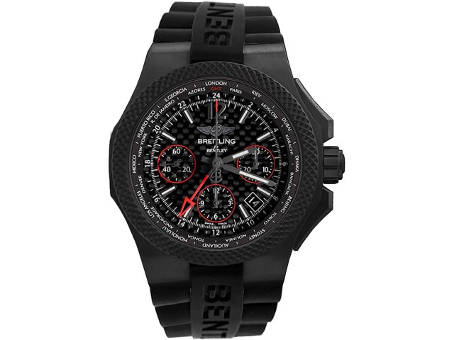 BENTLEY GMT B04 S CARBON BODY