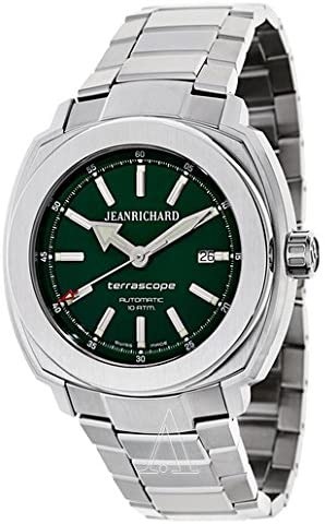 JeanRichard Terrascope 60500-11-A01-11A  