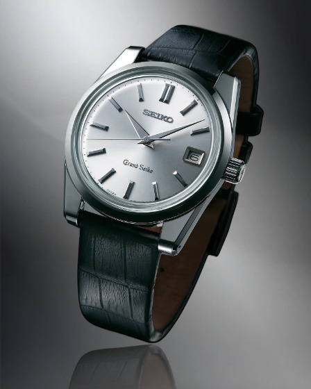 SBGV009(グランドセイコー)の基本情報