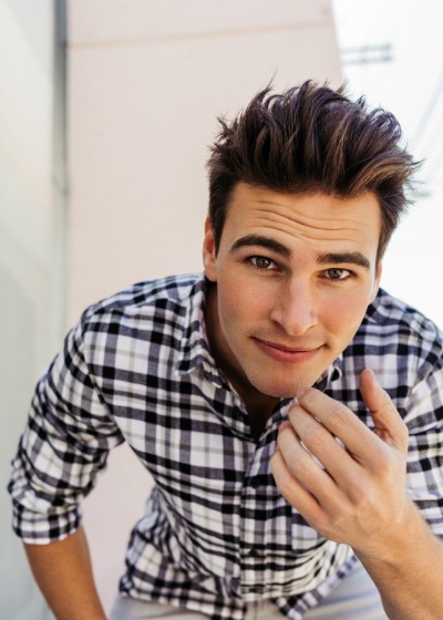 タグホイヤーは30代で恥ずかしくないという意見＜男性＞