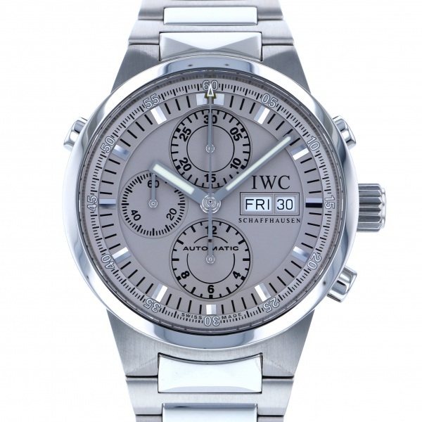 IWC GSTクロノグラフラトラパンテIW371508