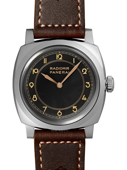 パネライの腕時計の価格帯