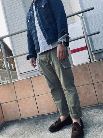 ブランド8：ヤコブコーエン