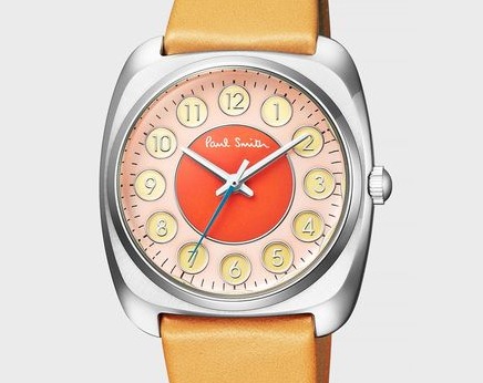 ポールスミス(Paul Smith)のレディース時計:BT4-010-90