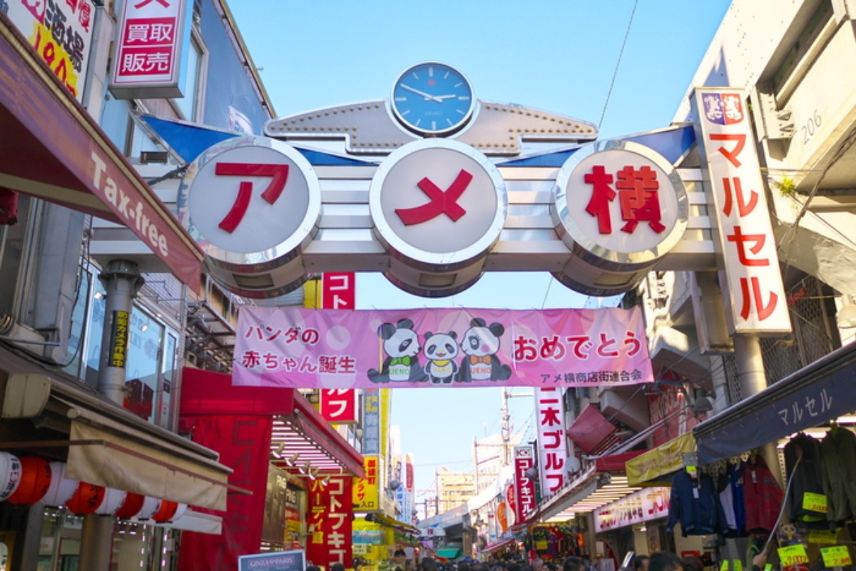 上野の時計店7選 腕時計の電池交換や修理 買取販売のおすすめ店まとめ Richwatch