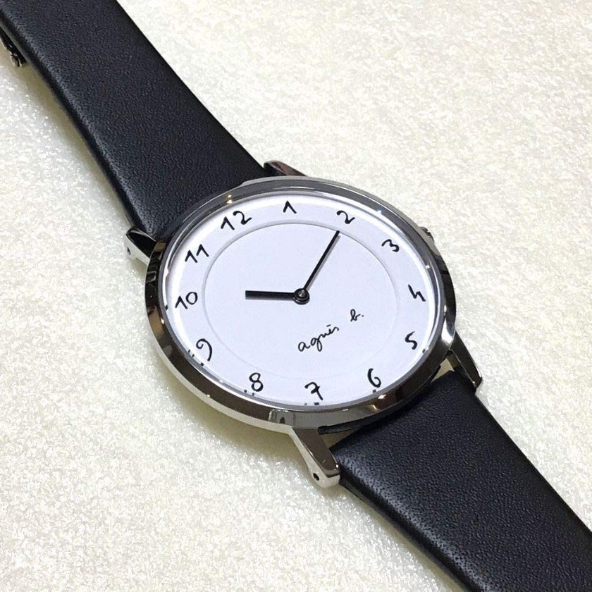 アニエスベー(agnes b.) FCSK930