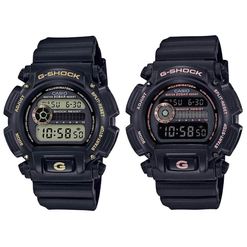DW-9052GBX-1A4・DW-9052GBX-1A9