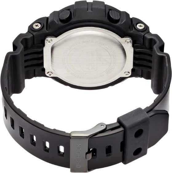 G-SHOCK　GD-X6900-1JF