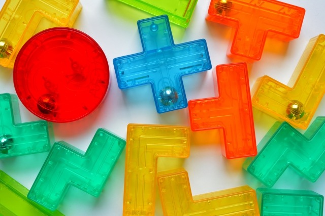 AppleWatchのゲームアプリ【パズル】