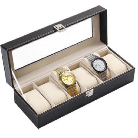 ④衝撃や落下を防ぐ→「クッション付き」を選ぶ